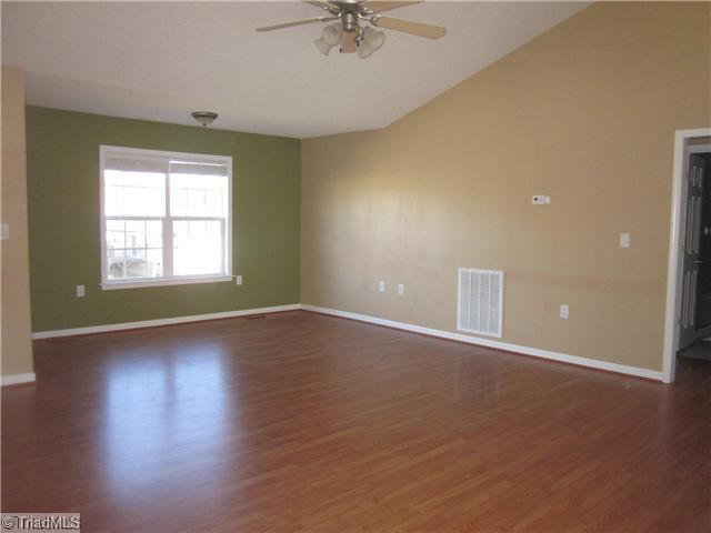 Living Room. 