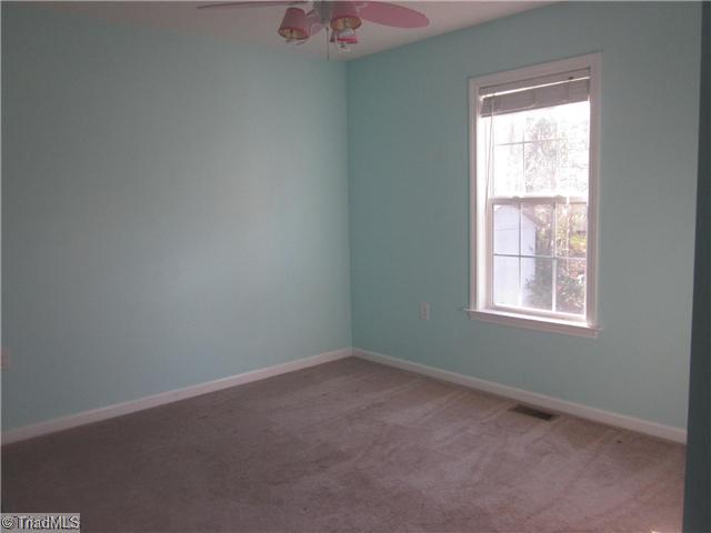 2nd Bedroom. 
