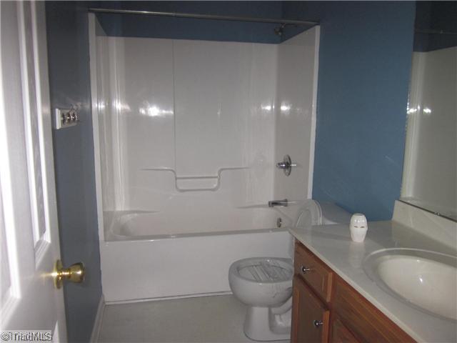 1170 Windover Road Randleman, NC 27317 - Photo 9 of 9 Other Bath.