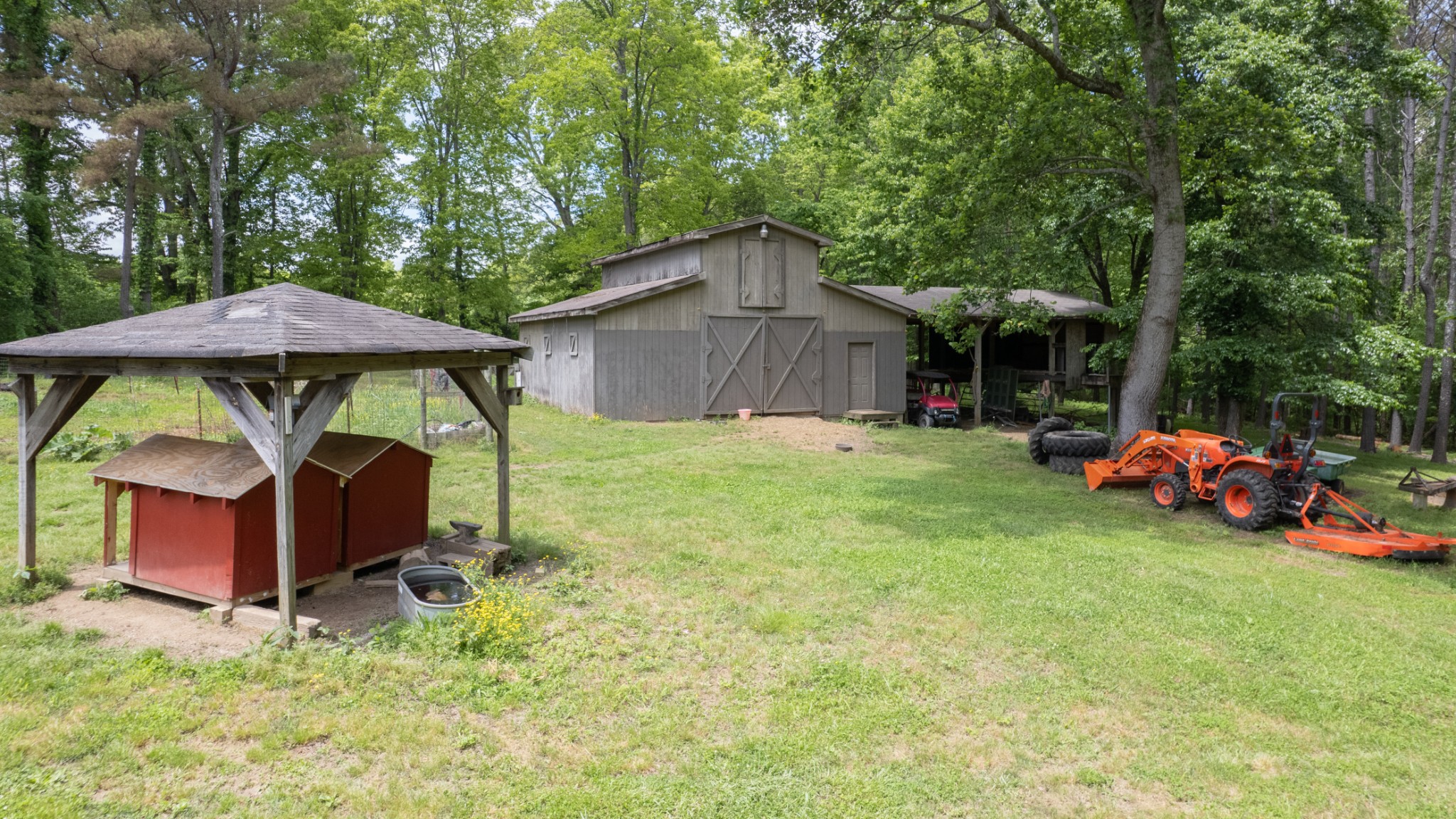 7621 Fernvale Road Fairview, TN 37062 - Photo 10 of 70
