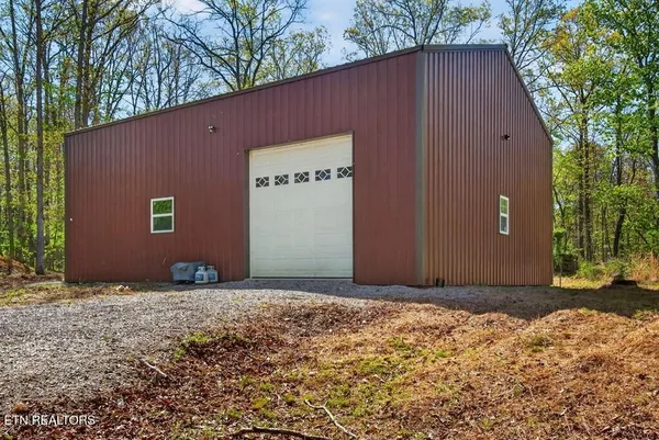 $244,000 | 751 West Bluff Road, Pikeville, TN 37367