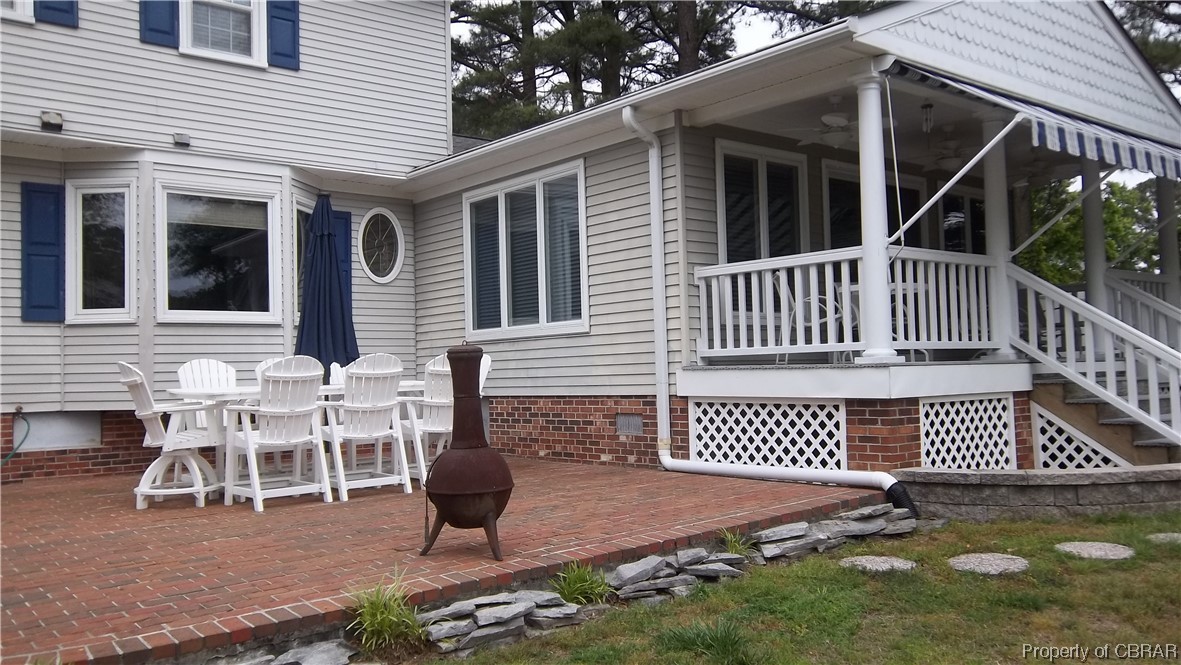 7792 Guinea Road Hayes, VA 23072 - Photo 5 of 28 Gallery Image 5