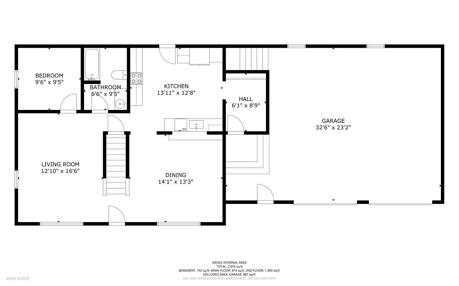 481 Bean Road Mount Vernon, ME 04352 - Photo 60 of 62 Gallery Image 60