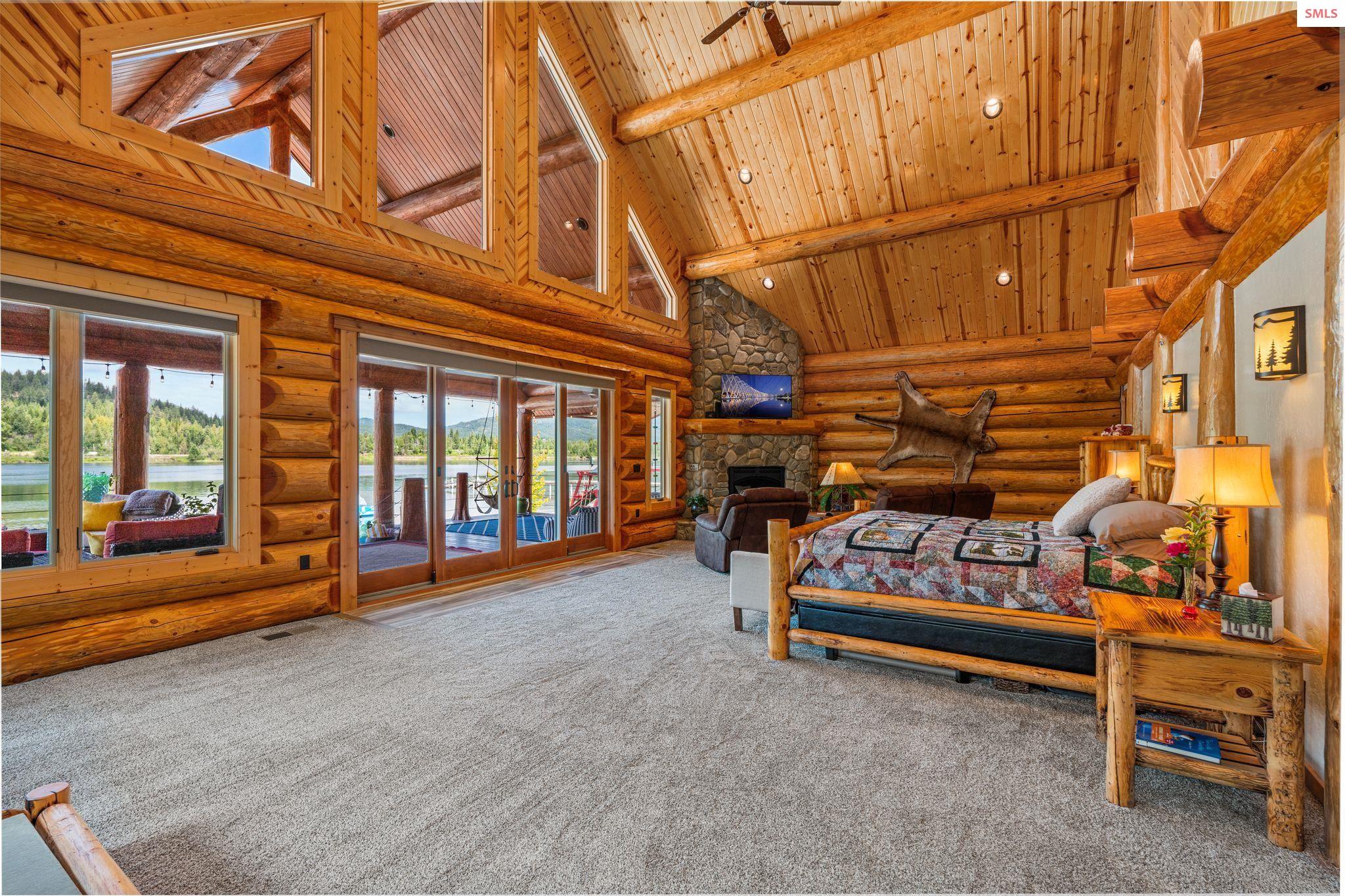 816 Ponderesa Ranch Road Sagle, ID 83860 - Photo 41 of 94 Gallery Image 41