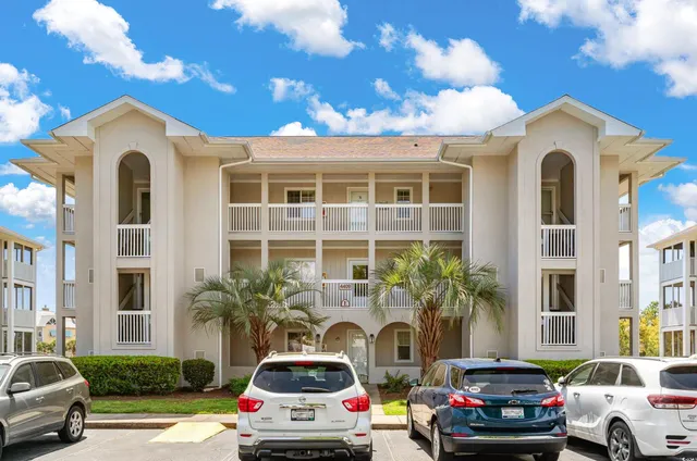 $232,900 | 4409 Eastport Boulevard, Unit E7, Little River, SC 29566