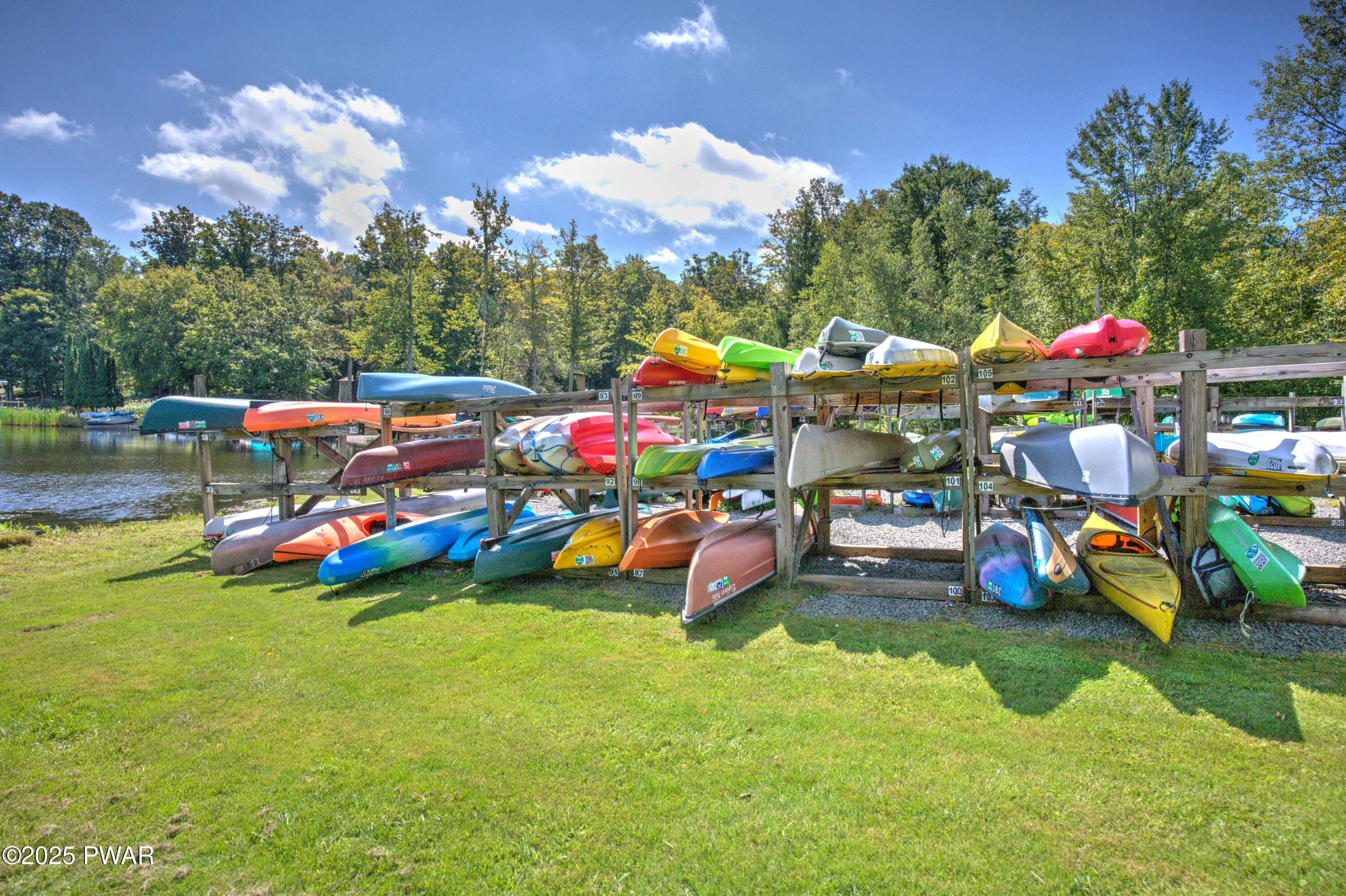 753 Deerfield Road Lake Ariel, PA 18436 - Photo 107 of 147