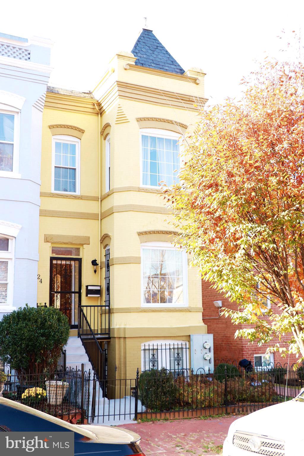 624 11th St Northeast  