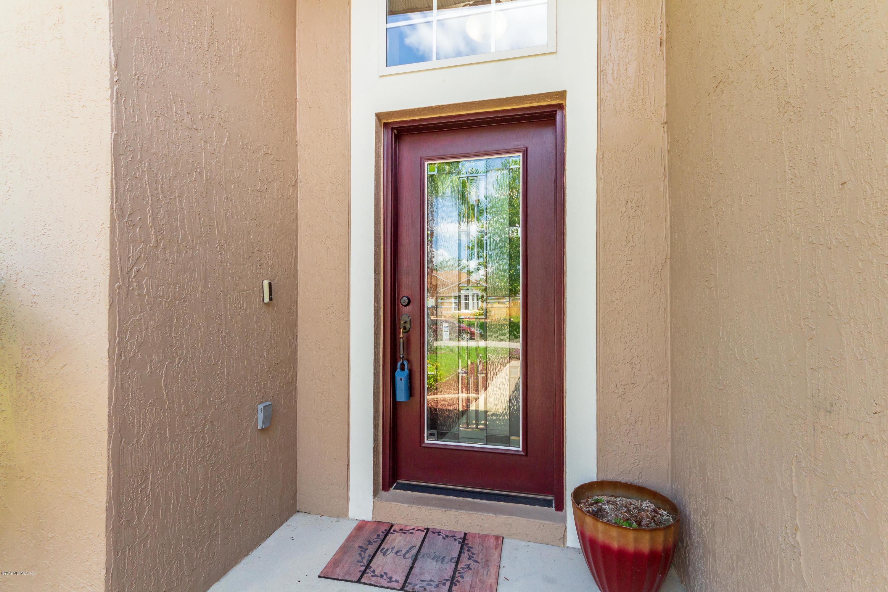 7352 Fox Grove Road Jacksonville, FL 32244 - Photo 3 of 32 Entry View