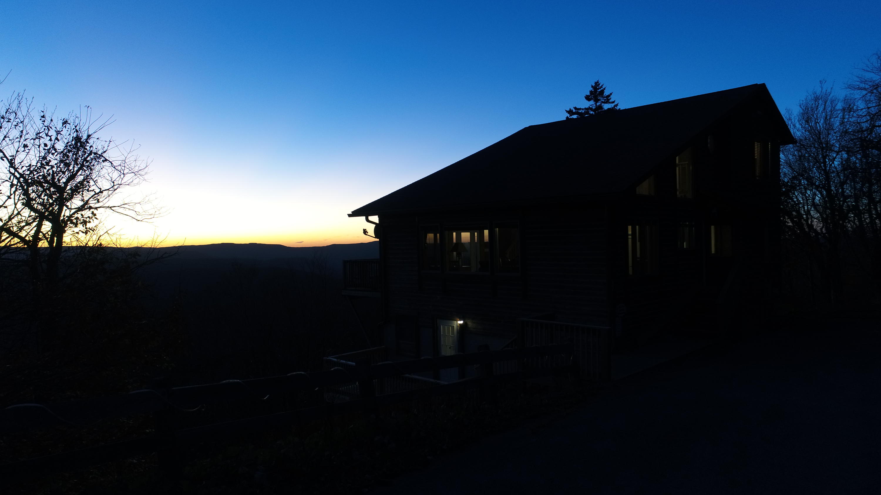347 South Westridge Road Slatyfork, WV 26291 - Photo 2 of 22 Gallery Image 2