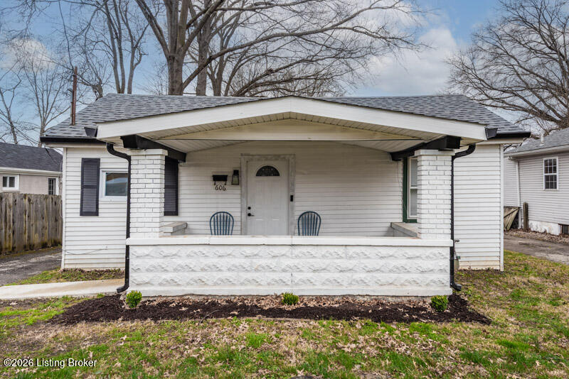 606 Country Club Road Louisville, KY 40206 - Photo 2 of 20 image026