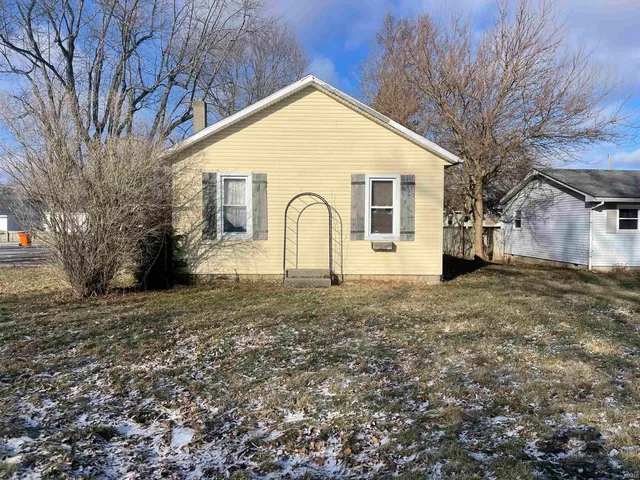 $64,900 | 3450 County Rd E 306 South, Kokomo, IN 46902