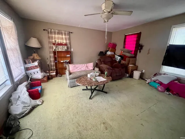 $64,900 | 3450 County Rd E 306 South, Kokomo, IN 46902