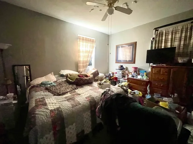 $64,900 | 3450 County Rd E 306 South, Kokomo, IN 46902