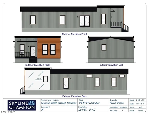 $390,000 | 5640 Humbolt Place, Pahrump, NV 89060