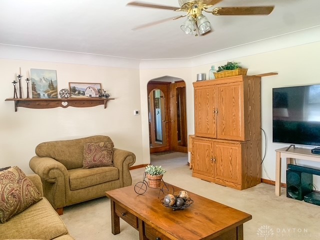925 Old Springfield Road Vandalia, OH 45377 - Photo 17 of 45 Gallery Image 17
