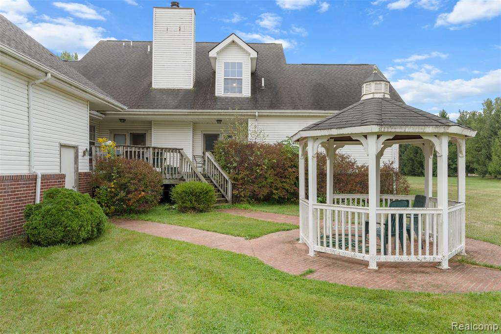 5700 Jankow Road Algonac, MI 48001 - Photo 41 of 65 Gallery Image 41