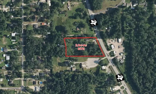 $418,500 | 18002 Farm To Market 1485, New Caney, TX 77357