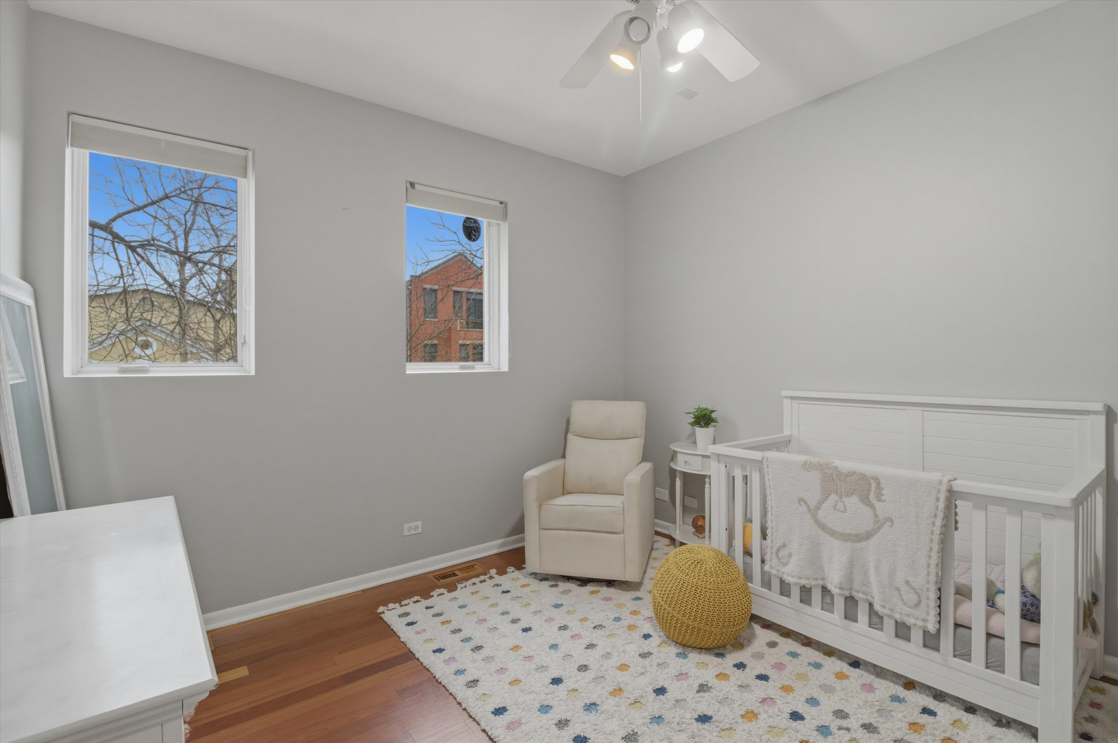 901 North Honore Street, Unit 2 Chicago, IL 60622 - Photo 14 of 26