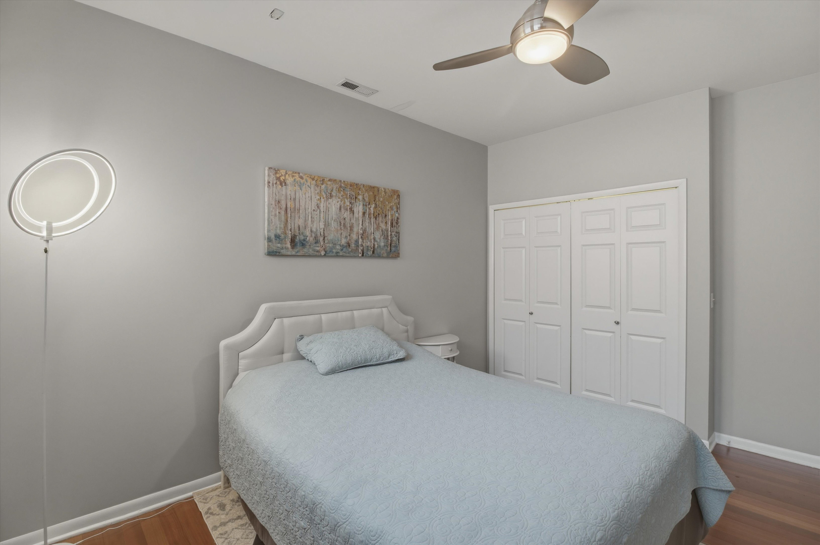 901 North Honore Street, Unit 2 Chicago, IL 60622 - Photo 21 of 26