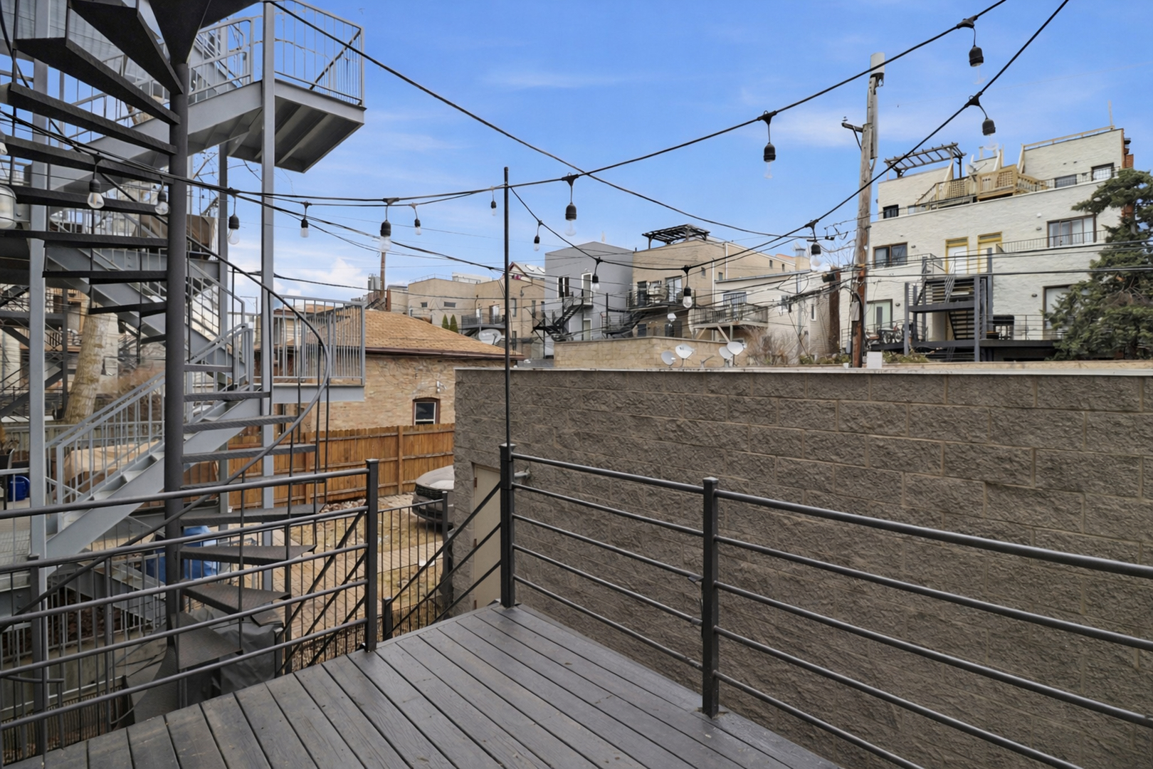 901 North Honore Street, Unit 2 Chicago, IL 60622 - Photo 23 of 26