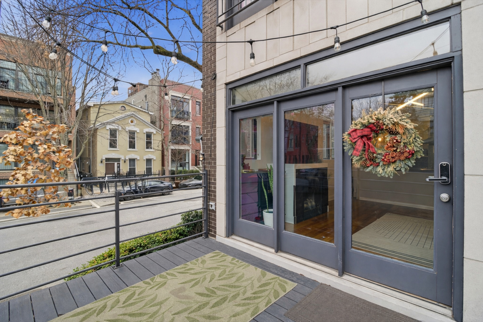 901 North Honore Street, Unit 2 Chicago, IL 60622 - Photo 24 of 26