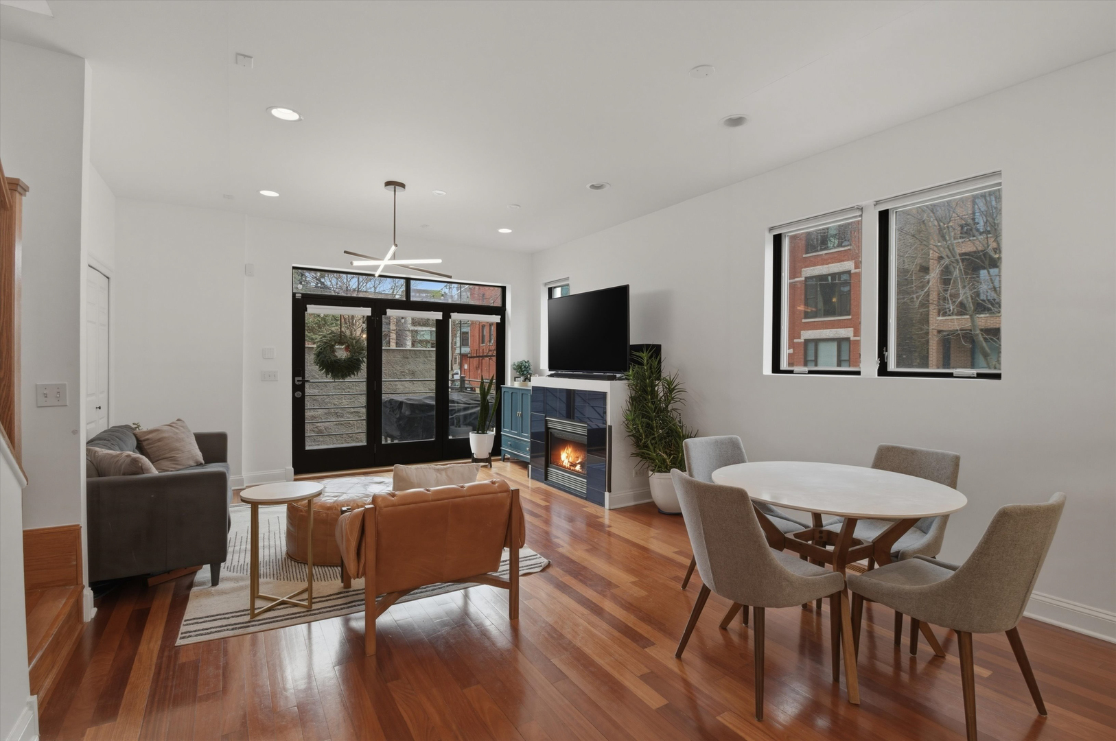 901 North Honore Street, Unit 2 Chicago, IL 60622 - Photo 7 of 26