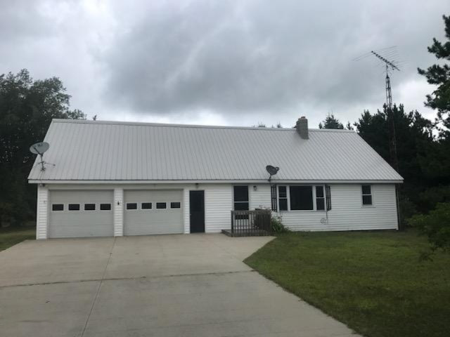 3850 18 Mile Road Barryton, MI 49305 - Photo 1 of 21 2