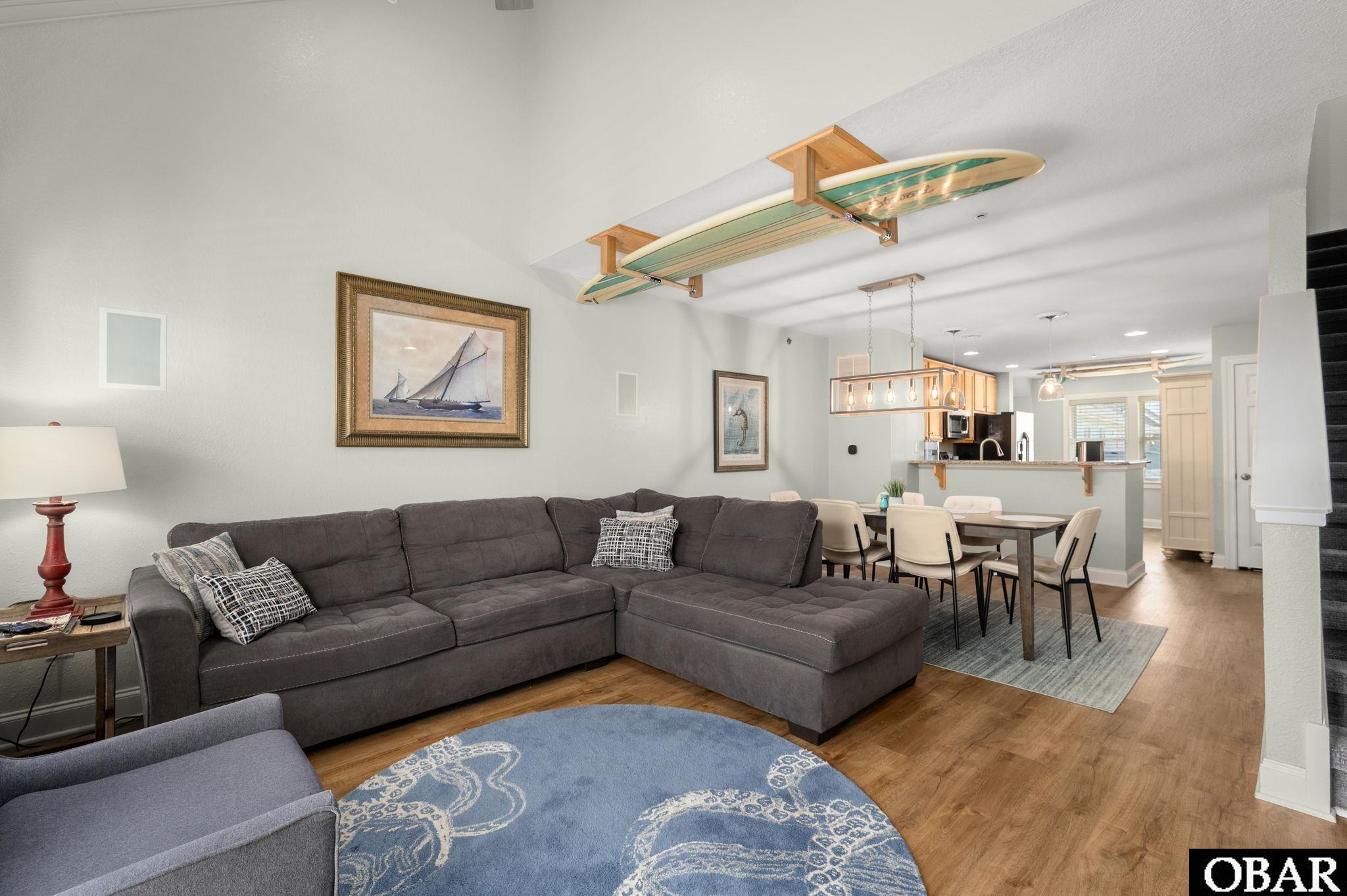 1111 Cambridge Road, Unit 308D Kill Devil Hills, NC 27948 - Photo 10 of 45