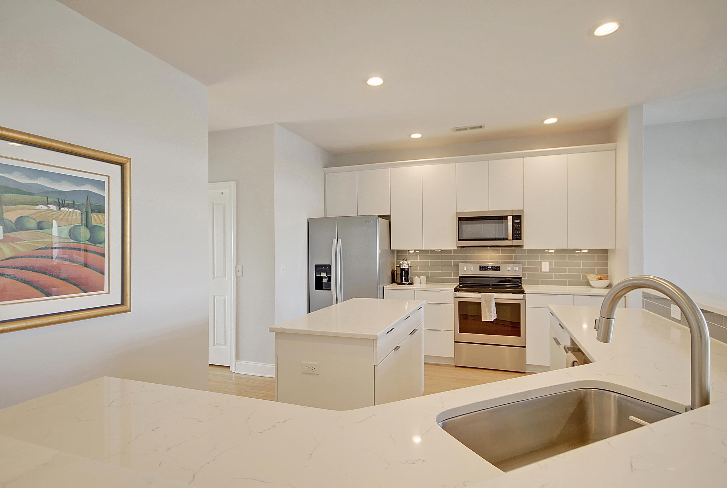 2210 Folly Road Charleston, SC 29412 - Photo 10 of 43 Kitchen