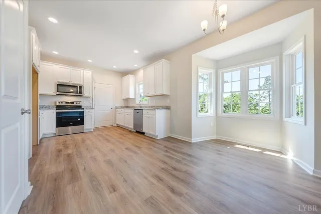 $404,950 | 10 Lochwood Hill Drive, Goode, VA 24556