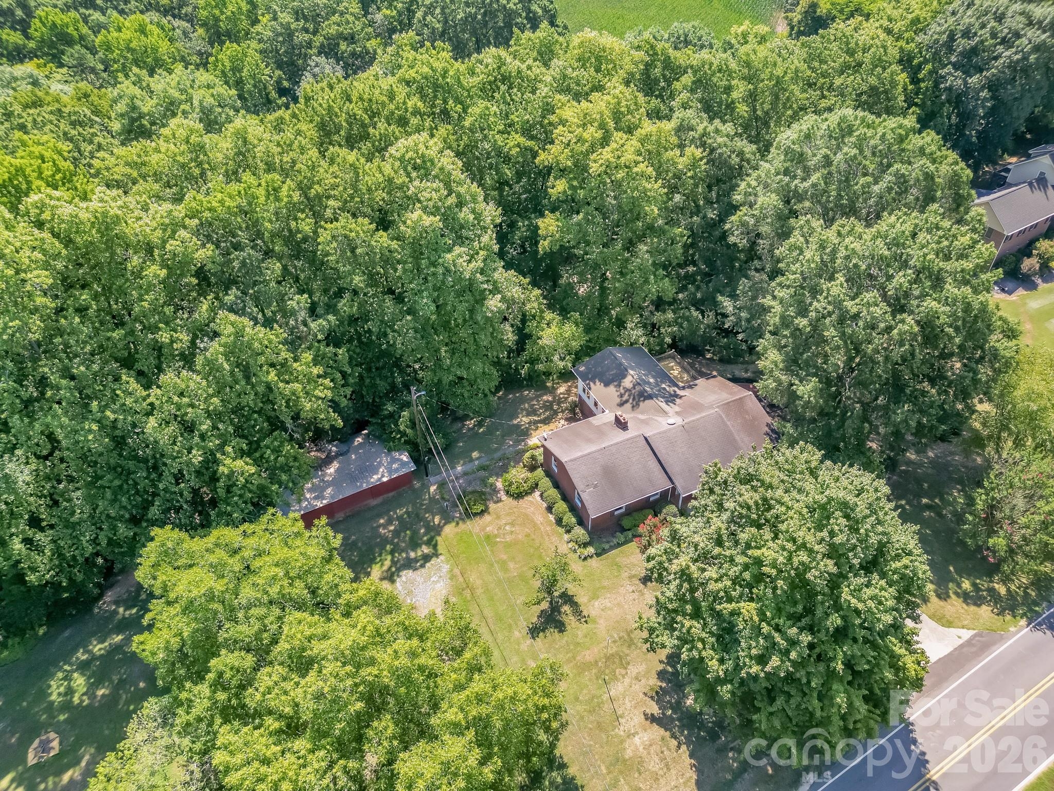 2520 Austin Chaney Road Wingate, NC 28174 - Photo 6 of 35