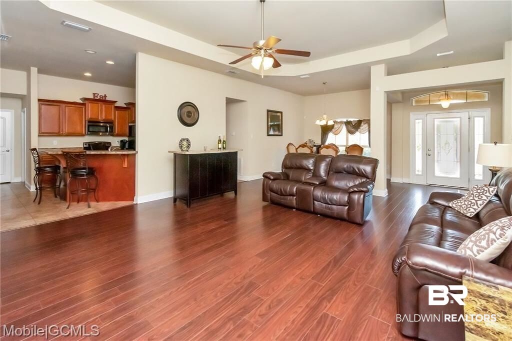 2182 Fernwood Loop East Semmes, AL 36575 - Photo 11 of 37