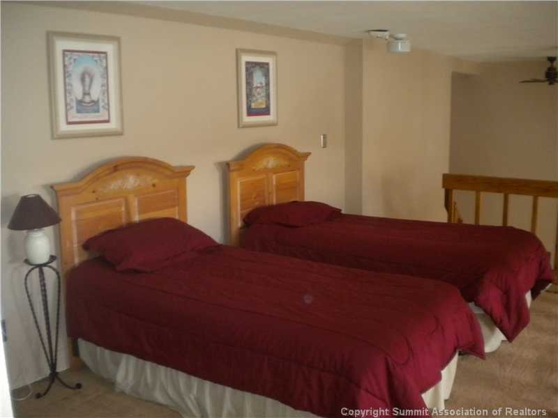 9876 Ryan Gulch Road, Unit 303F Silverthorne, CO 80498 - Photo 5 of 22 Bedroom.