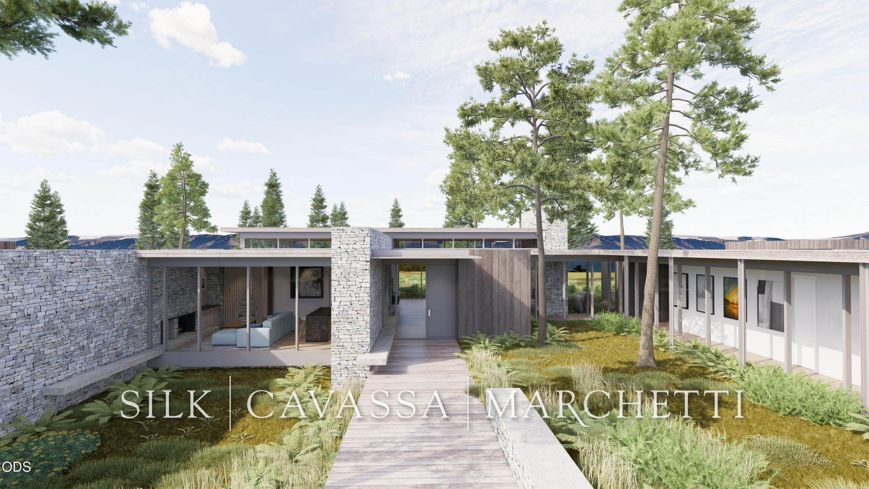 18862 Sutherland Court Bend, OR 97702 - Photo 11 of 22 Rendering
