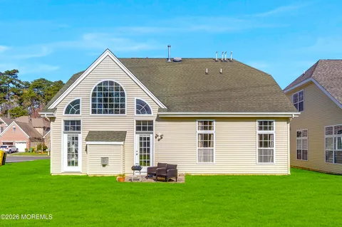 $549,999 | 75 Jumping Brook Drive, Lakewood, NJ 08701