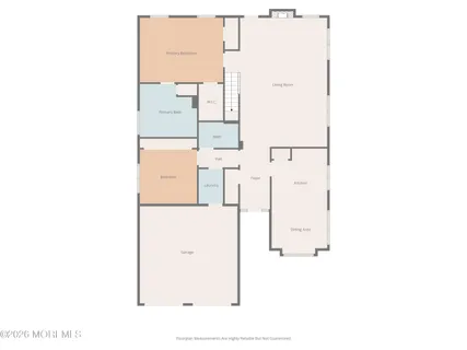 $549,999 | 75 Jumping Brook Drive, Lakewood, NJ 08701