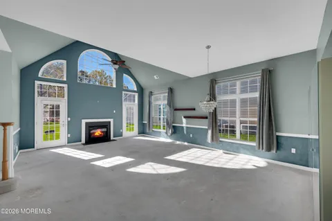 $549,999 | 75 Jumping Brook Drive, Lakewood, NJ 08701