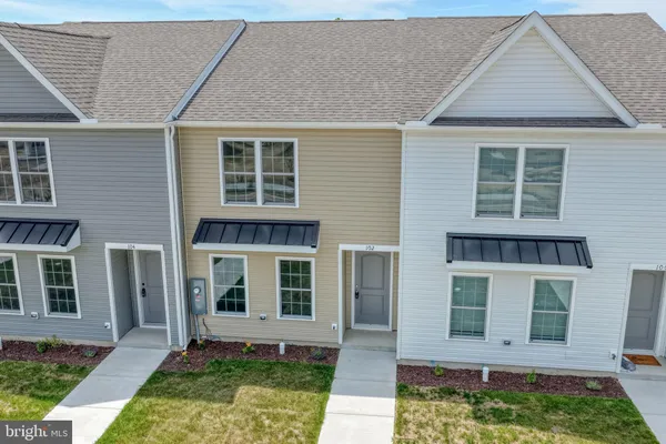 $298,500 | 102 Rubaker Way, Unit 158, Dover, DE 19901