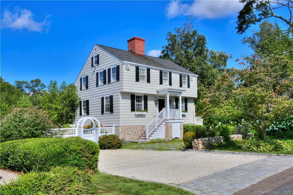 19 Roosevelt Road Westport, CT 06880 - Photo 1 of 1 Gallery Image 1