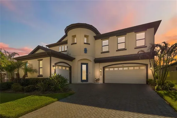 $825,000 | 805 Viscount Street, Brandon, FL 33511