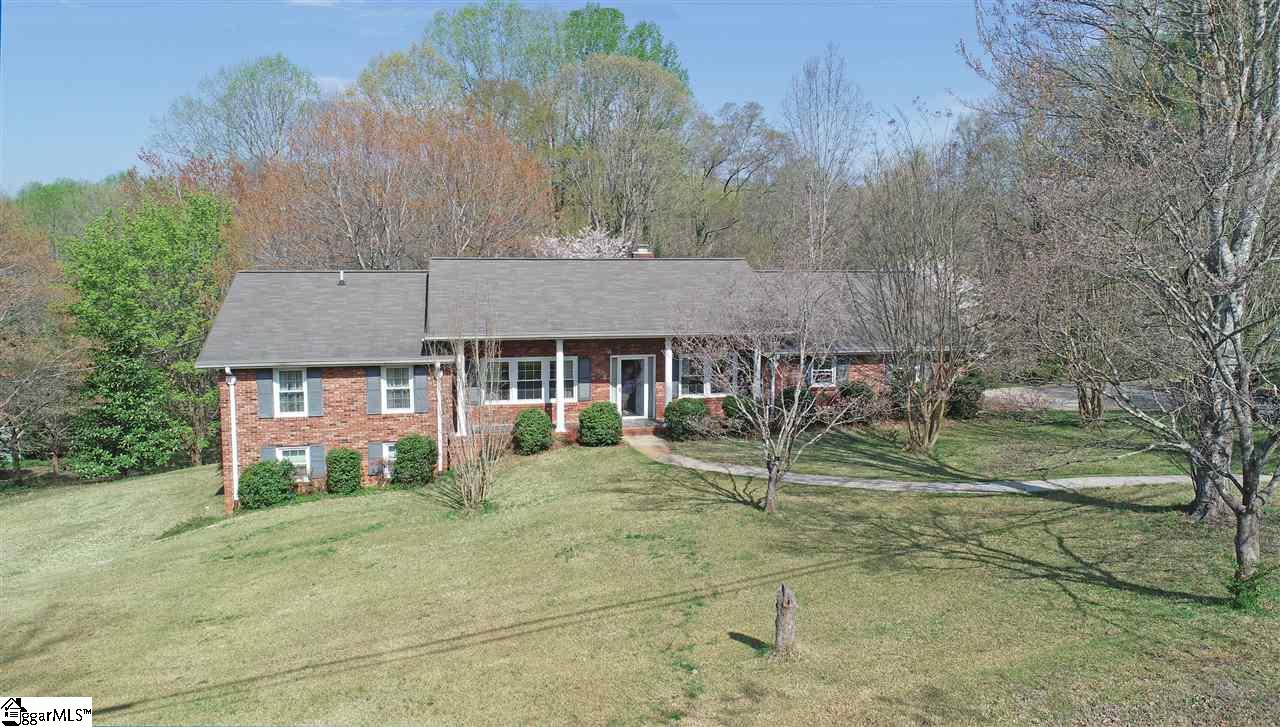 120 Yown Road Greenville, SC 29611 - Photo 23 of 29