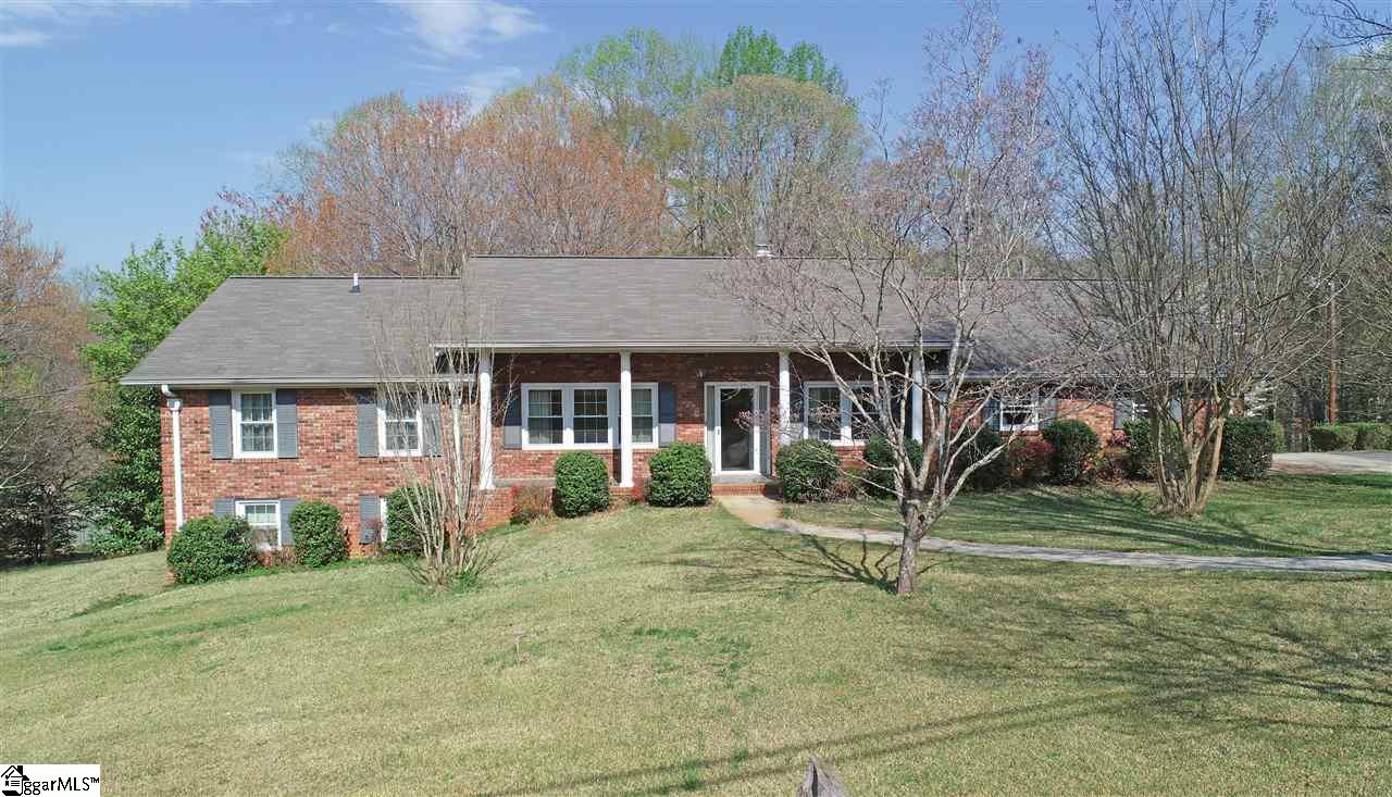 120 Yown Road Greenville, SC 29611 - Photo 24 of 29