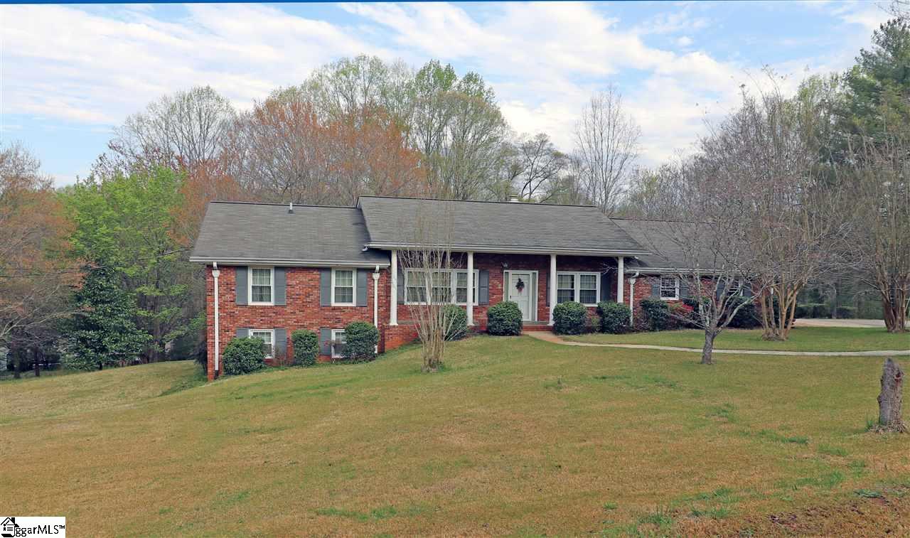 120 Yown Road Greenville, SC 29611 - Photo 25 of 29