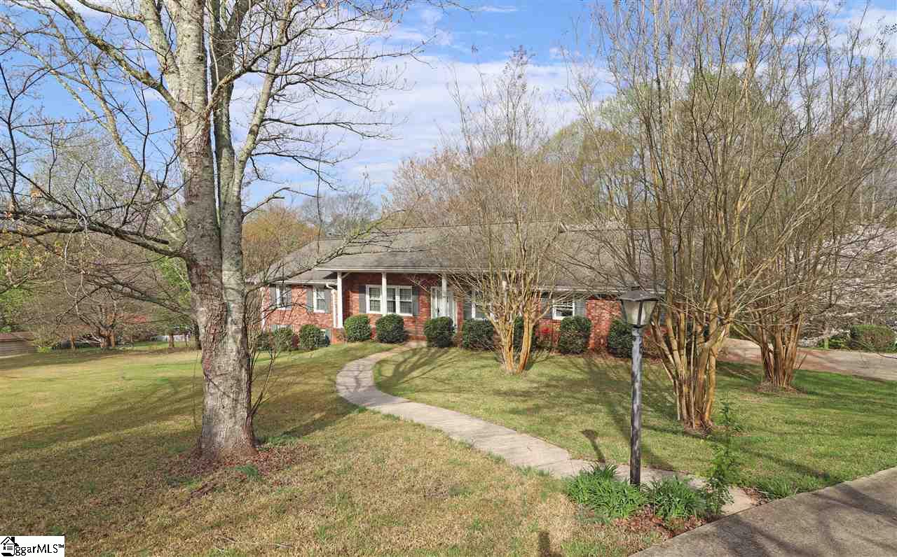 120 Yown Road Greenville, SC 29611 - Photo 26 of 29