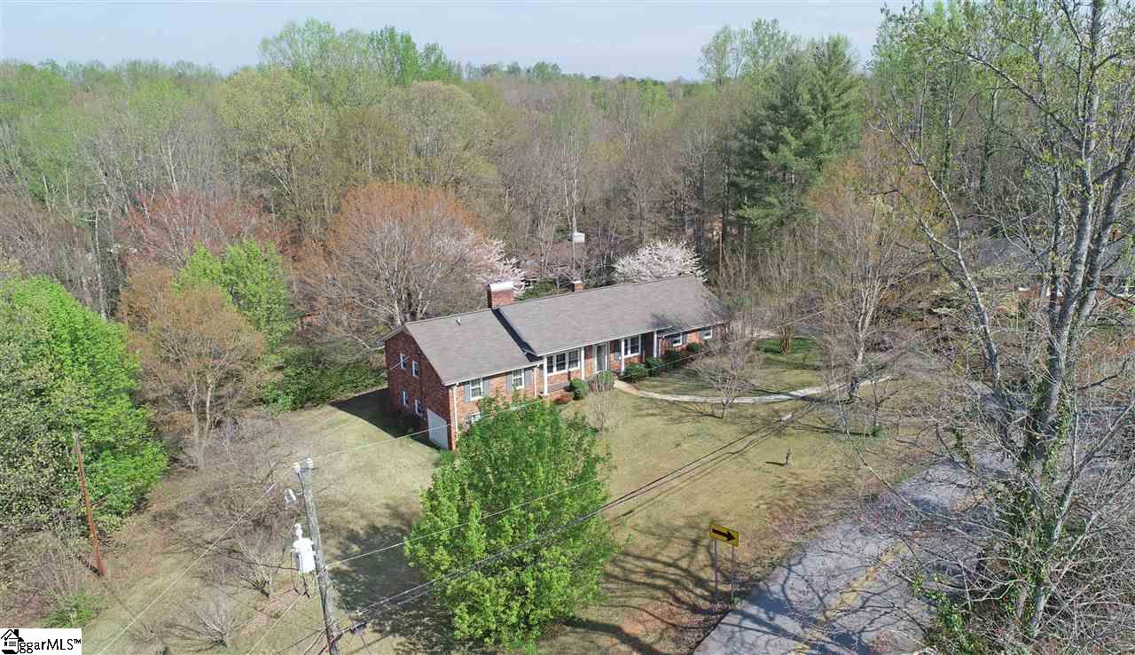 120 Yown Road Greenville, SC 29611 - Photo 29 of 29