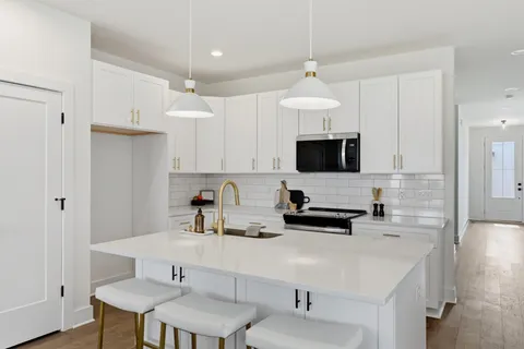 $549,920 | 5618 B Obrien Avenue, Nashville, TN 37209