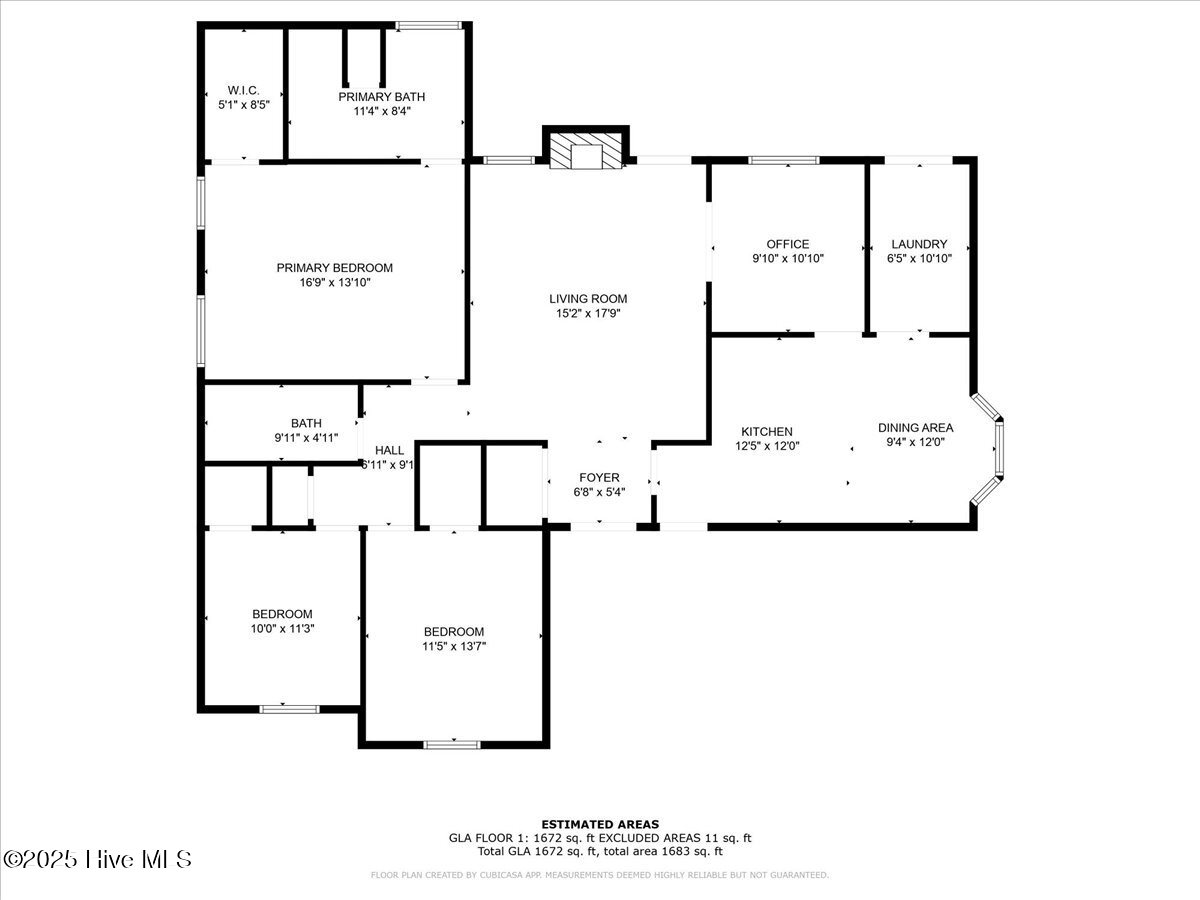 7108 Springer Road Wilmington, NC 28411 - Photo 22 of 23