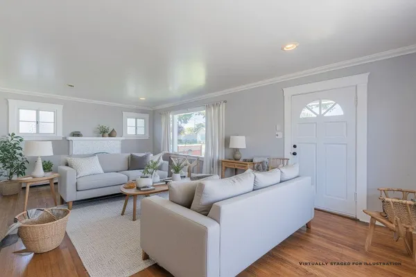 $589,900 | 116 Oak Street, Salinas, CA 93901