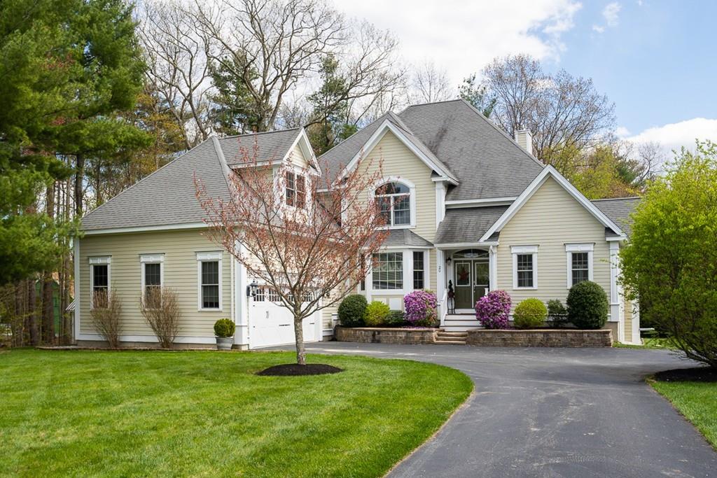 20 Village Road Pepperell, MA 01463 - Photo 1 of 40 Gallery Image 1