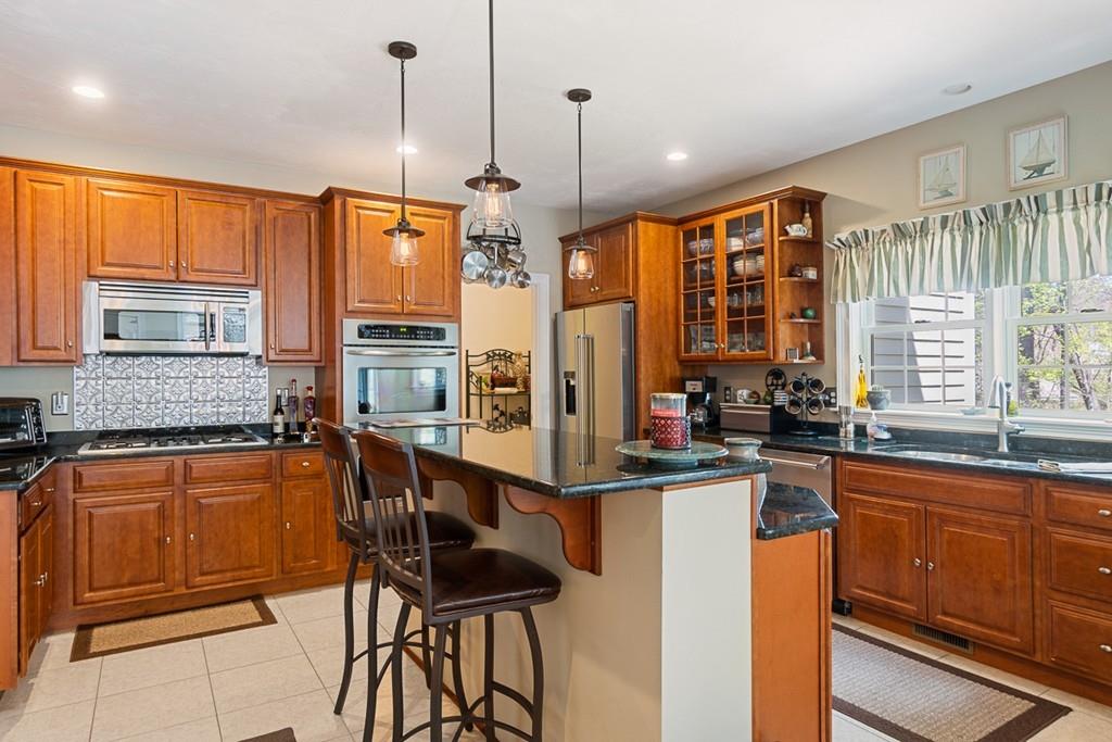20 Village Road Pepperell, MA 01463 - Photo 11 of 40 Gallery Image 11